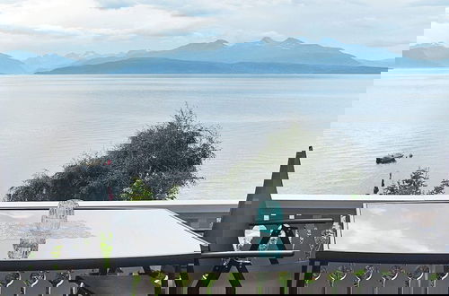 Foto 1 - 5 Person Holiday Home in Molde