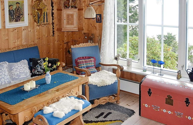 5 Person Holiday Home in Molde - Foto 18