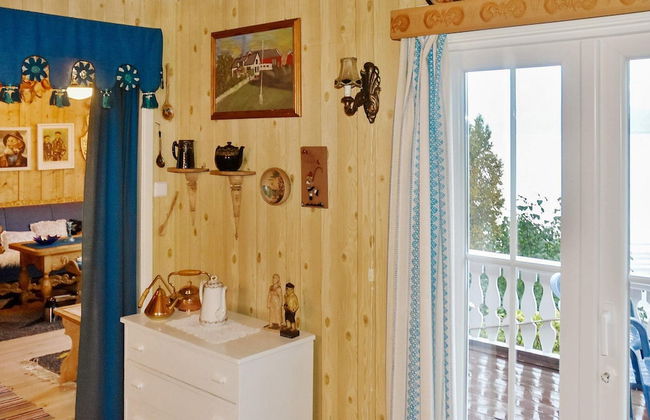 5 Person Holiday Home in Molde - Foto 12
