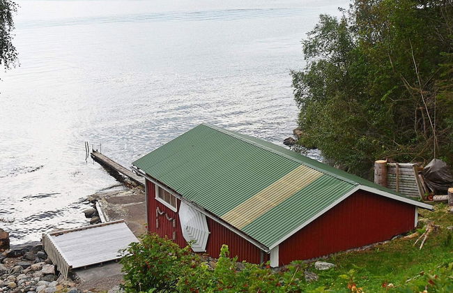 5 Person Holiday Home in Molde - Foto 22
