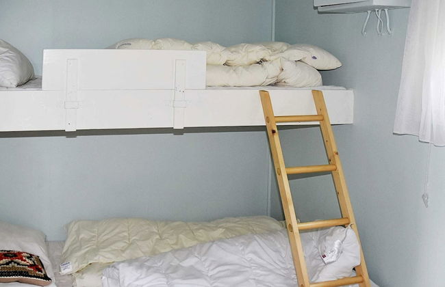 5 Person Holiday Home in Molde - Foto 4