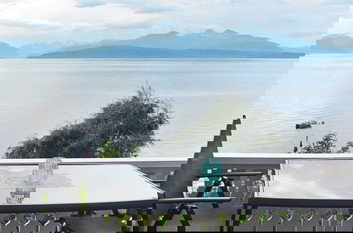Foto 1 - 5 Person Holiday Home in Molde