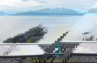 Foto 1 - 5 Person Holiday Home in Molde