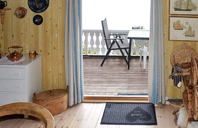 5 Person Holiday Home in Molde - Foto 16