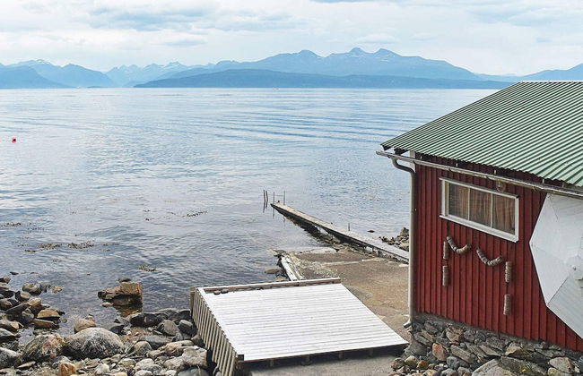 5 Person Holiday Home in Molde - Photo 29