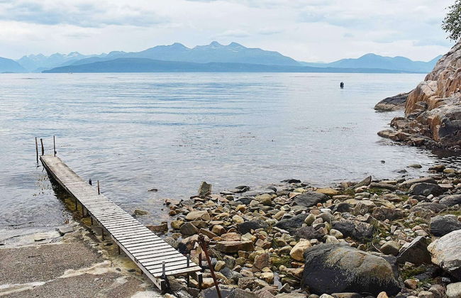 5 Person Holiday Home in Molde - Foto 29