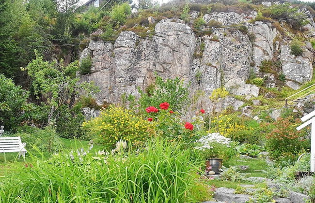 5 Person Holiday Home in Molde - Foto 33