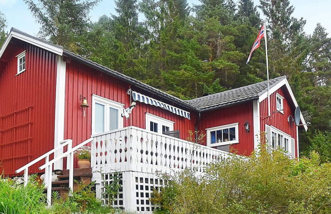 5 Person Holiday Home in Molde - Foto 23