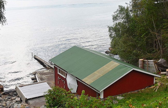 5 Person Holiday Home in Molde - Foto 25