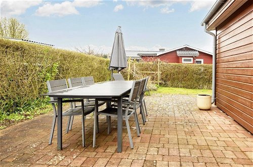 Photo 21 - 7 Person Holiday Home in Juelsminde