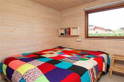 Photo 1 - 7 Person Holiday Home in Juelsminde