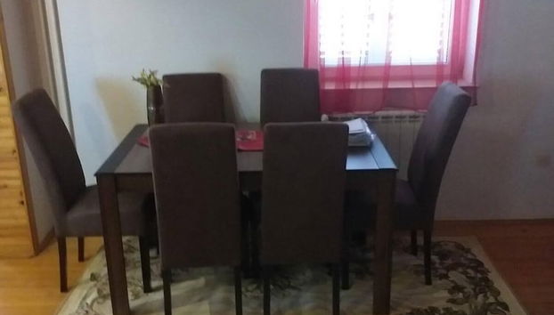 Refeições no quarto