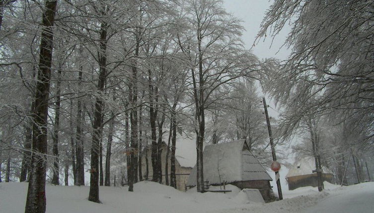 Foto 1 - Remarkable 3-bed House in Zabljak