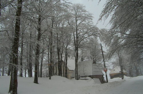 Photo 1 - Remarkable 3-bed House in Zabljak