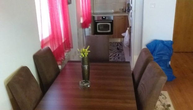 Cozinha privada