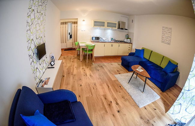 Apartamenty Sun & Snow Park Sportowy - Foto 3