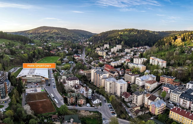 Apartamenty Sun & Snow Park Sportowy - Foto 19