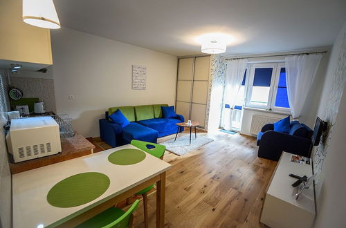 Photo 1 - Apartamenty Sun & Snow Park Sportowy