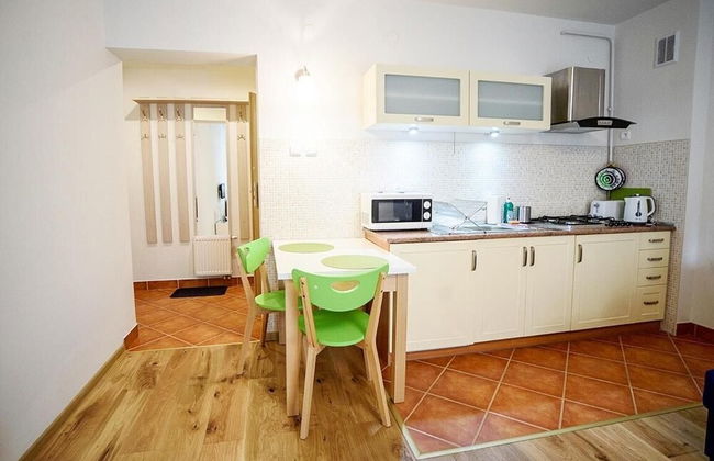 Apartamenty Sun & Snow Park Sportowy - Foto 4