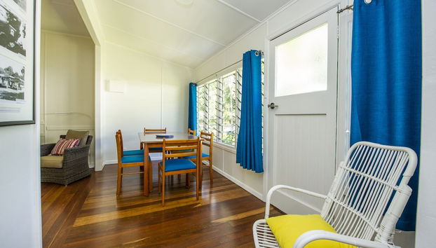 Refeições no quarto
