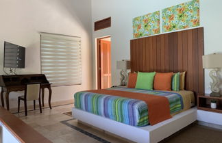 Photo 2 - Cap Cana Fantastico Bungalow Con Piscina Privada