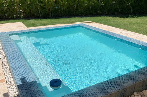 Photo 9 - Cap Cana Fantastico Bungalow Con Piscina Privada