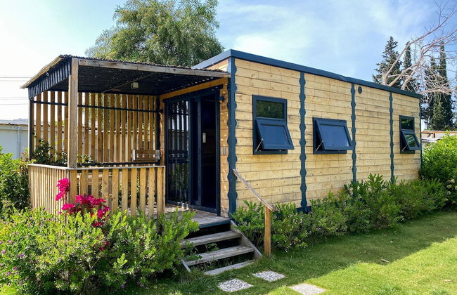 Bitez Tiny House - Foto 27