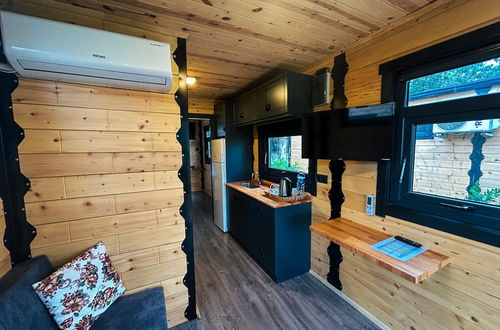 Photo 2 - Bitez Tiny House