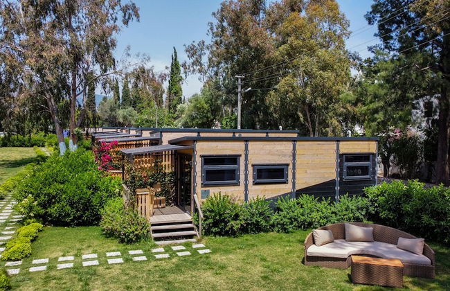 Bitez Tiny House - Foto 25