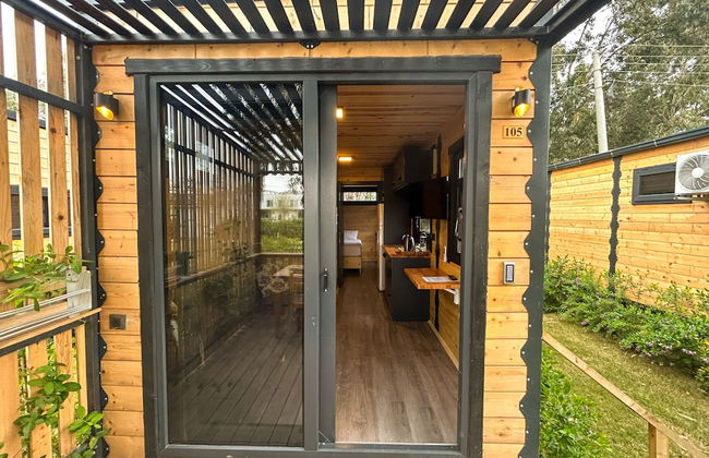 Bitez Tiny House - Foto 15