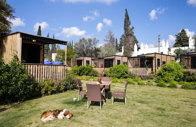 Bitez Tiny House - Foto 1