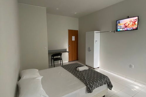 Foto 4 - Infinit Flats Hotel