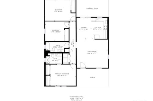 Foto 7 - Chuckwalla by Avantstay Joshua Tree Haven w/ Hot Tub & Modern Interior