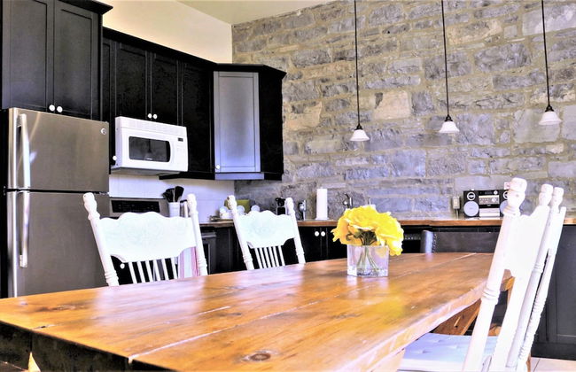 All Suites Whitney Manor - Foto 20
