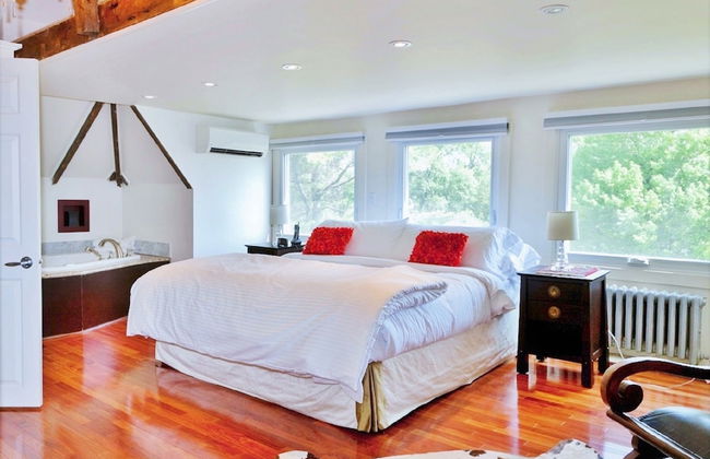 All Suites Whitney Manor - Foto 8