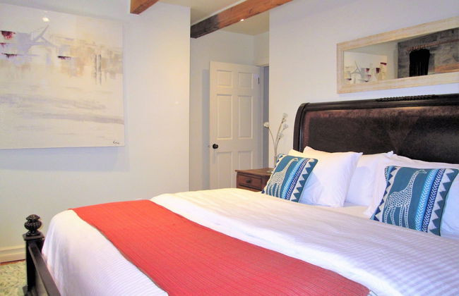 All Suites Whitney Manor - Foto 10