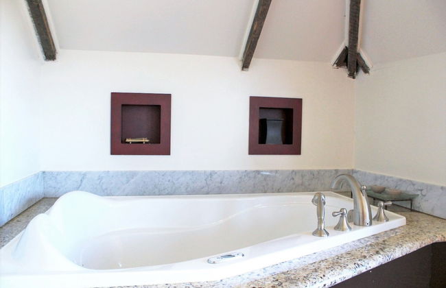 All Suites Whitney Manor - Foto 34