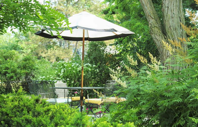 All Suites Whitney Manor - Foto 28