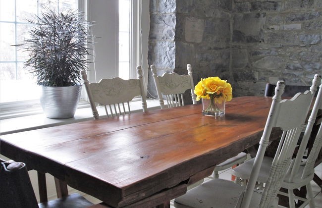 All Suites Whitney Manor - Foto 15