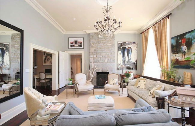 All Suites Whitney Manor - Foto 21