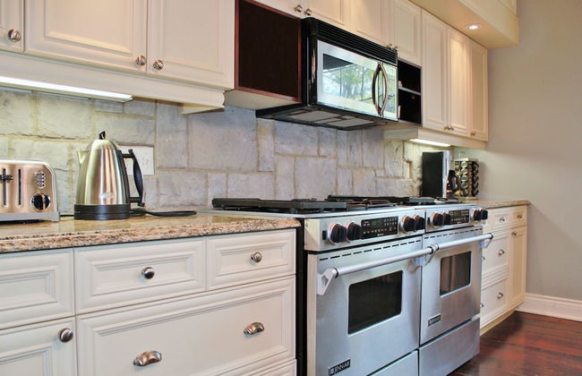 All Suites Whitney Manor - Foto 16
