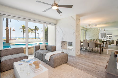 Photo 36 - Sea Breeze by Avantstay Across From Fort Lauderdale Beach! Pool, Out Door Dining, Fire Pit