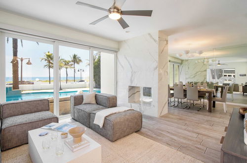 Photo 21 - Sea Breeze by Avantstay Across From Fort Lauderdale Beach! Pool, Out Door Dining, Fire Pit