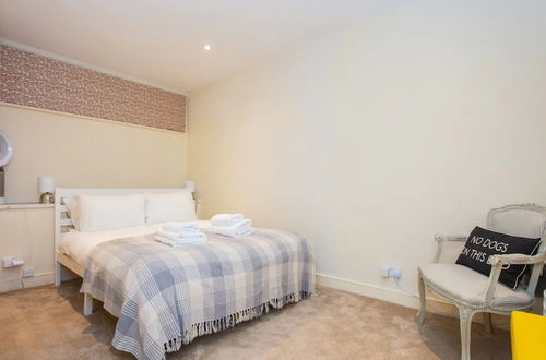 Foto 7 - Peaceful 2 Bedroom Apartment in Affluent Fulham