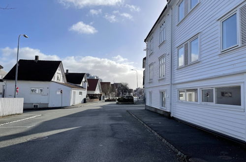 Photo 36 - Bnb Stavanger Ap 9 Bertis 