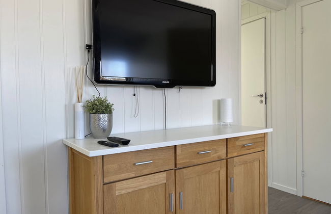 Bnb Stavanger Ap 9 Bertis "rooftop Terrace" - Foto 25