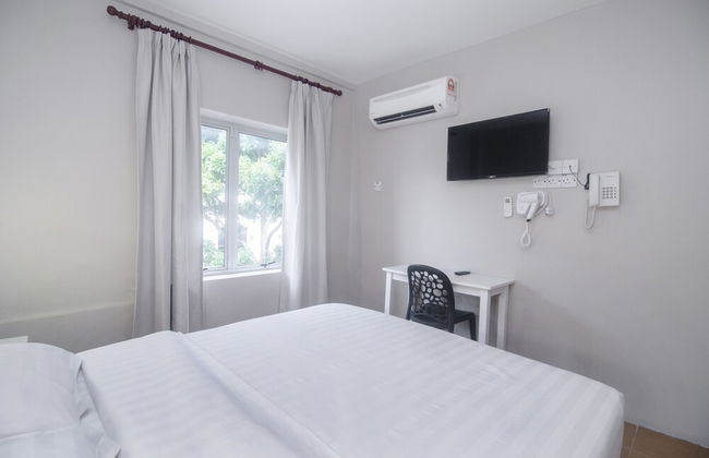 OYO Home 90577 Safi Homestay - Foto 5
