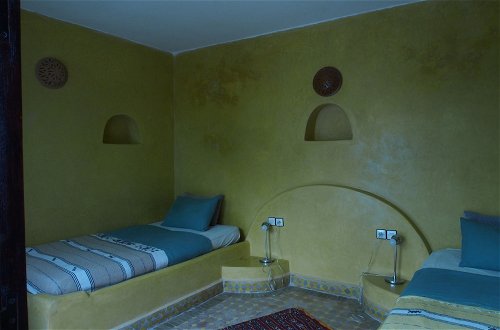Foto 14 - Welcome to Grenadine Town, Double Luxury Room, Garden With Swimming Pool
