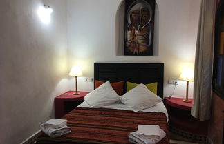 Foto 2 - Welcome to Grenadine Town, Double Luxury Room, Garden With Swimming Pool