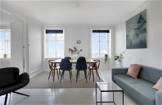 Photo 1 - Cozy Two-bedroom Apartment in Copenhagen Osterbro